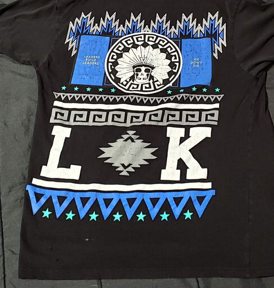 Last Kings by Tyga T Shirt